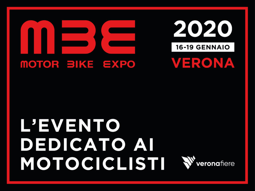 A.M.I. onlus al Motor BIke Expo 2020